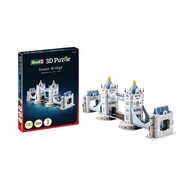 Revell&reg; 3D-Puzzle Tower Bridge, 32 Puzzleteile