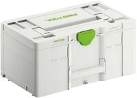 FESTOOL Sortimentskasten Festool Systainer&sup3; SYS3 L 237