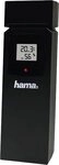 Hama Sensor Au&szlig;ensensor "TS36E" f&uuml;r Wetterstation