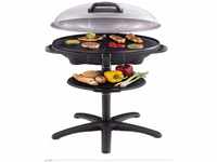 Cloer Outdoor-Barbecue-Grill (6789)