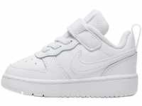 Nike Sportswear Court Vision Low Sneaker Design auf den Spuren des Air Force 1