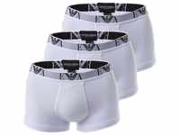 Emporio Armani Trunk CC715 3er Pack Stretch Cotton (Packung