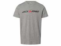 Jack & Jones T-Shirt JJECORP LOGO TEE SS CREW NECK NOOS