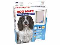 Pet Mate Dog Mate Medium door dog 215