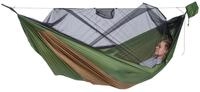 Amazonas H&auml;ngematte Ultra-light Adventure Hero XXL Moskito-H&auml;ngematte ultimativer