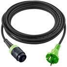 FESTOOL Festool plug it-Kabel H05 RN-F-5,5 m - 203899 Verl&auml;ngerungskabel