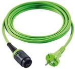 FESTOOL Festool Gummikabel plug it-Kabel H05 BQ-F-4 Netzkabel