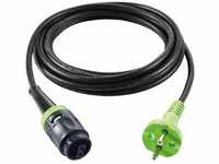 FESTOOL plug it-Kabel H05 RN-F-7,5 (203920) Stromkabel