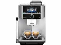 SIEMENS Kaffeevollautomat EQ.9 plus s500 connect TI9558X1DE