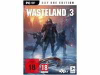 Wasteland 3 Day One Edition PC