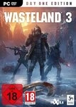 Wasteland 3 Day One Edition, PC