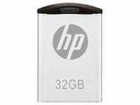 HP v222w USB-Stick (USB 2.0, Lesegeschwindigkeit 14 MB/s)