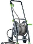 GEKA Schlauchtrommel GEKA plus Schlauchwagen P25SST Stecksystem Gestell