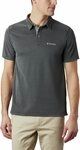 Columbia Poloshirt Nelson Point Polo SHARK