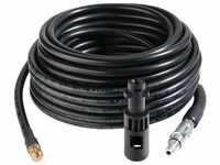 Arebos Pipe Cleaning Hose 15 m 160 bar for Lavor