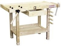 Holzmann Arbeitstisch Kinderwerkbank WB106MINI