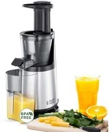 RUSSELL HOBBS Entsafter Slow Juicer 25170-56 Kaltpressverfahren Saftpresse 150W, 1500