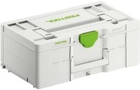 FESTOOL Transportbeh&auml;lter SYS3 L 187 204847 Transportkiste