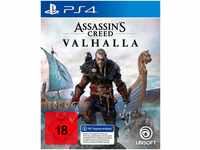 Assassin's Creed Valhalla PlayStation 4, PlayStation 5, Standard-Version, Gratis