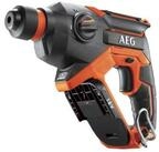 AEG Akku-Bohrhammer AEG Akku-Kombihammer BBH18C-0 18V Solo-Version im Karton