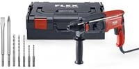 Flex Bohrhammer CHE2-28 SDS plus