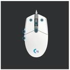 Logitech 910-005797 Maus (kabelgebunden)