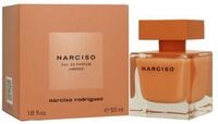narciso rodriguez Eau de Parfum Narciso Eau de Parfum Ambree 50 ml