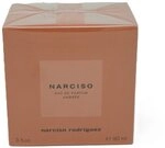 narciso rodriguez Eau de Parfum Narciso Eau de Parfum Ambr&eacute;e