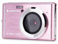 AgfaPhoto Realishot DC5200 - Digitalkamera - pink Vollformat-Digitalkamera