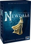 Asmodee Spiel Lookout Aufbruch nach Newdale: Brettspiel Saga Alexander Pfister