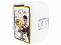 Winning Moves Top Trumps Quiz Harry Potter WM10496