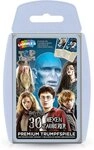 Winning Moves Spiel, Top Trumps Quiz - Harry Potter - deutsch