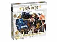 Winning Moves Puzzle Harry Potter and the Philosopher's Stone (Kinderpuzzle),...