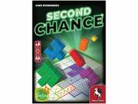 Pegasus Spiele Spiel, Second Chance, 2. Edition (Edition Spielwiese)