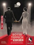 Pegasus Spiele Spiel Deadly Dinner - Roter Teppich ins Verderben