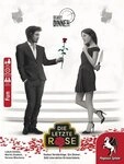 Pegasus Spiele Spiel Deadly Dinner - Die letzte Rose