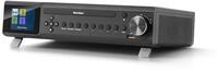 Karcher RA 2060D-B K&uuml;chen-Radio (DAB+, UKW (FM), 6 W, Unterbauradio mit...