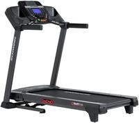Schwinn Fitness Laufband Schwinn 510T, bis max. 16 km/h, klappbar, 124 kg max.