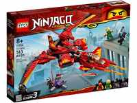 LEGO Ninjago - Kais Super-Jet (71704)