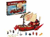 LEGO Ninjago - Ninja-Flugsegler (71705)