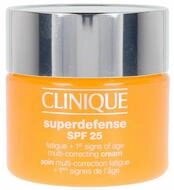 CLINIQUE Tagescreme Superdefense Multi-Correcting Cream SPF25