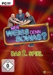 Wer weiss denn sowas? Das 2. Spiel, PC