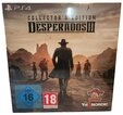 Desperados 3 Collector Edition Ps4
