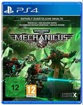 Warhammer 40.000: Mechanicus, Playstation 4