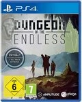Dungeon of Endless Collectors PS-4 Playstation 4