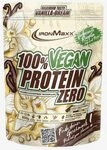 Ironmaxx IronMaxx 100% Vegan Protein Zero &ndash; 500g-Beutel Pulver