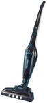 Leifheit Stielstaubsauger Rotaro PowerVac 2in1 20 V, 100 W, Boden- und Handsauger,