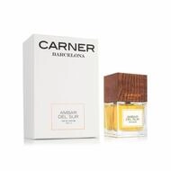 Carner Barcelona Eau de Parfum Carner Barcelona Ambar Del Sur Eau De Parfum...