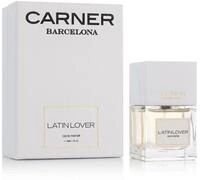 Carner Barcelona Eau de Parfum Carner Barcelona Latin Lover Eau de Parfum