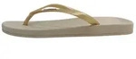 Ipanema Anatomica Tan Fem T-Strap-Zehentrenner